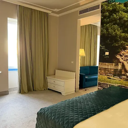 Adriatik Hotel, Bw Premier Collection 5* Durrës