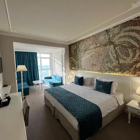 Adriatik Hotel, Bw Premier Collection Szálloda 5*