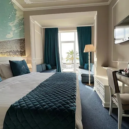 Adriatik Hotel, Bw Premier Collection Durrës