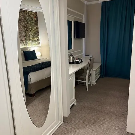 Adriatik Hotel, Bw Premier Collection Hotel Durres