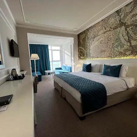 Szálloda Adriatik Hotel, Bw Premier Collection