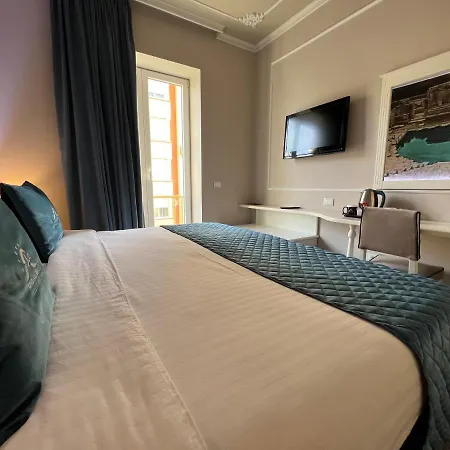 Adriatik Hotel, Bw Premier Collection 5* Durrës