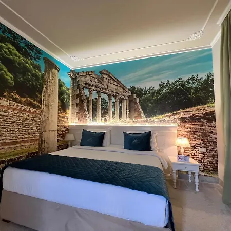 Adriatik Hotel, Bw Premier Collection 5* Durrës