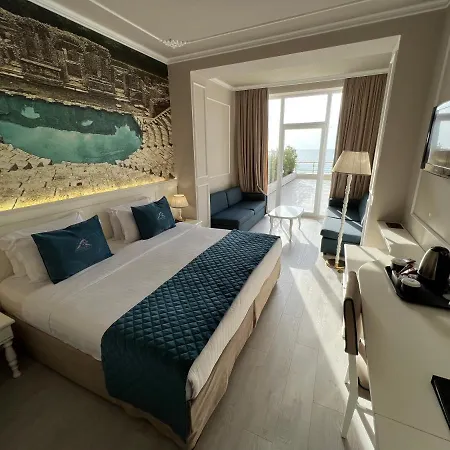 Hotel Adriatik Hotel, Bw Premier Collection