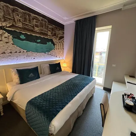 Adriatik Hotel, Bw Premier Collection