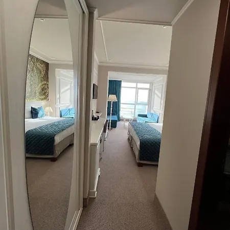 Adriatik Hotel, Bw Premier Collection 5*