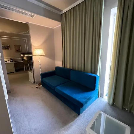 Adriatik Hotel, Bw Premier Collection 5* Durrës