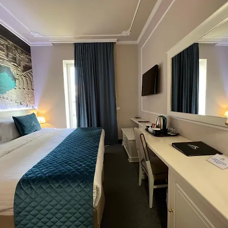 Adriatik Hotel, Bw Premier Collection Szálloda 5*