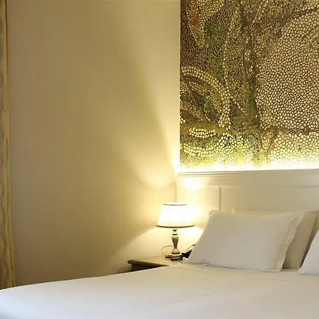 Adriatik Hotel, Bw Premier Collection Hotel 5*