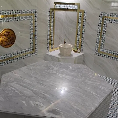 Adriatik Hotel, Bw Premier Collection Szálloda 5*