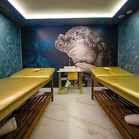 Adriatik Hotel, Bw Premier Collection