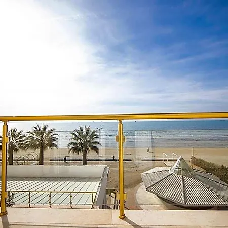 Adriatik Hotel, Bw Premier Collection 5* Durrës