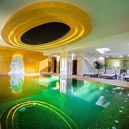 Szálloda Adriatik Hotel, Bw Premier Collection 5*