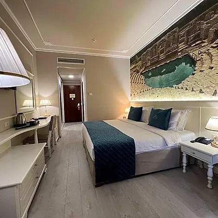 Szálloda Adriatik Hotel, Bw Premier Collection 5*