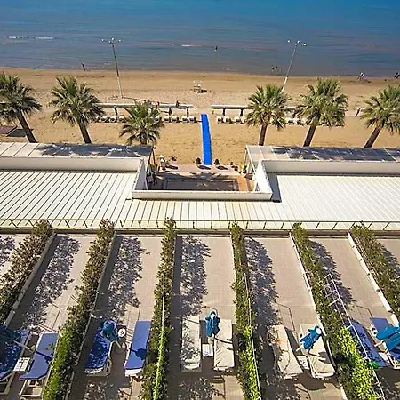 Szálloda Adriatik Hotel, Bw Premier Collection
