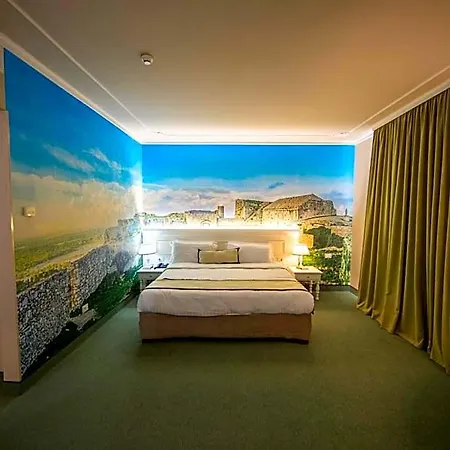 Adriatik Hotel, Bw Premier Collection