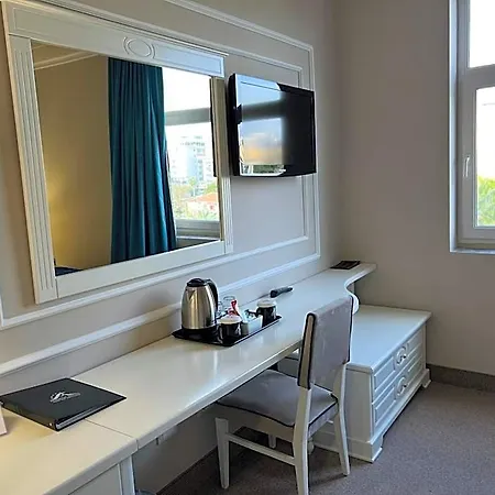 Szálloda Adriatik Hotel, Bw Premier Collection 5*