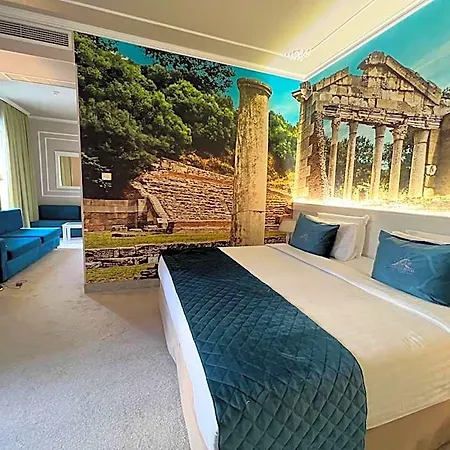 Szálloda Adriatik Hotel, Bw Premier Collection 5*