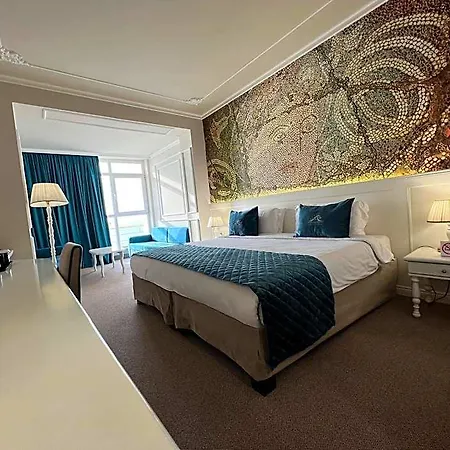 Adriatik Hotel, Bw Premier Collection Szálloda 5*