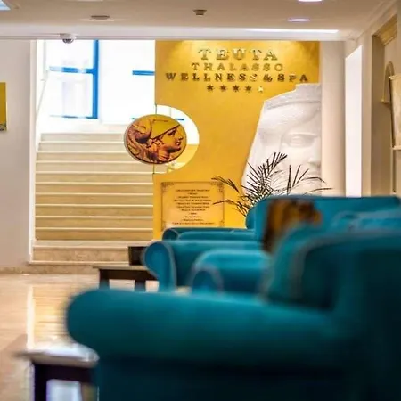 Hotel Adriatik Hotel, Bw Premier Collection 5*