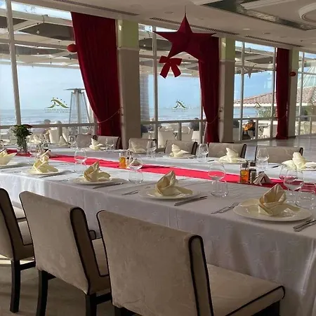 Adriatik Hotel, Bw Premier Collection 5*