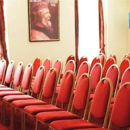 Hotel Adriatik Hotel, Bw Premier Collection 5*
