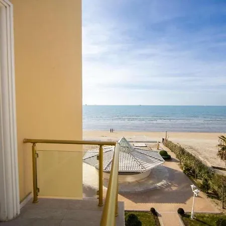 Hotel Adriatik Hotel, Bw Premier Collection 5*