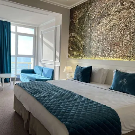 Hotel Adriatik Hotel, Bw Premier Collection 5*