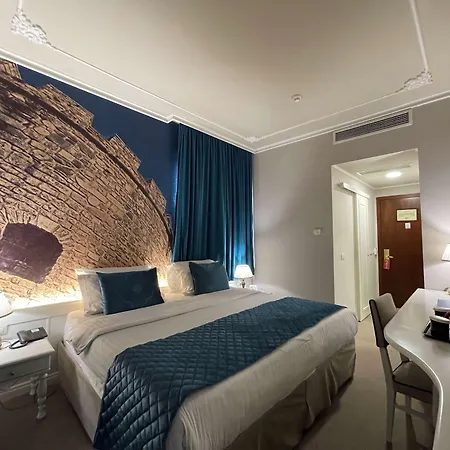 Hotel Adriatik Hotel, Bw Premier Collection