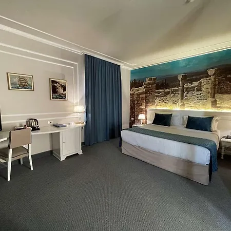 Adriatik Hotel, Bw Premier Collection 5* Durrës