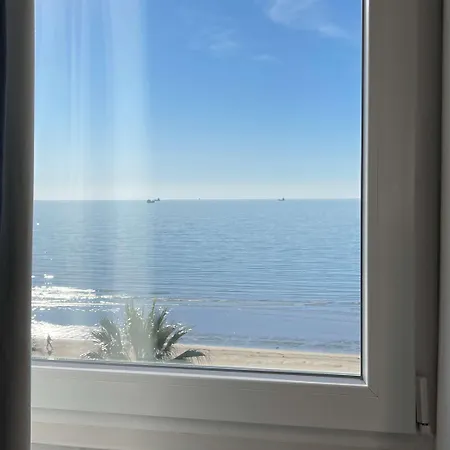 Hotel Adriatik Hotel, Bw Premier Collection 5*