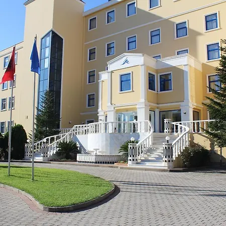 Hotel Adriatik Hotel, Bw Premier Collection 5*