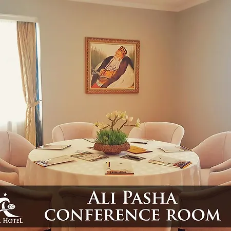 Adriatik Hotel, Bw Premier Collection Hotel