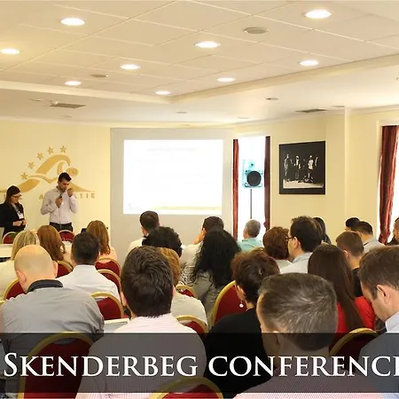 Adriatik Hotel, Bw Premier Collection 5* Durrës