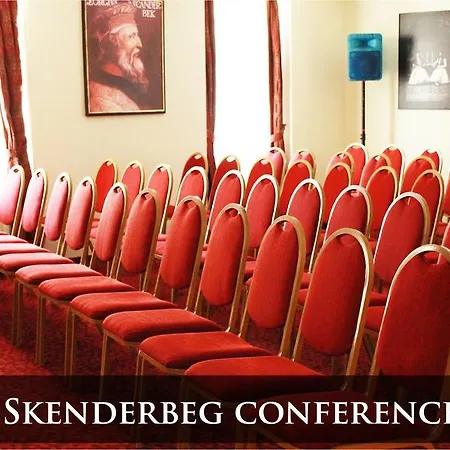 Adriatik Hotel, Bw Premier Collection