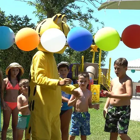 Adriatik Hotel, Bw Premier Collection Szálloda Durrës