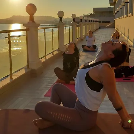 Adriatik Hotel, Bw Premier Collection Szálloda Durrës