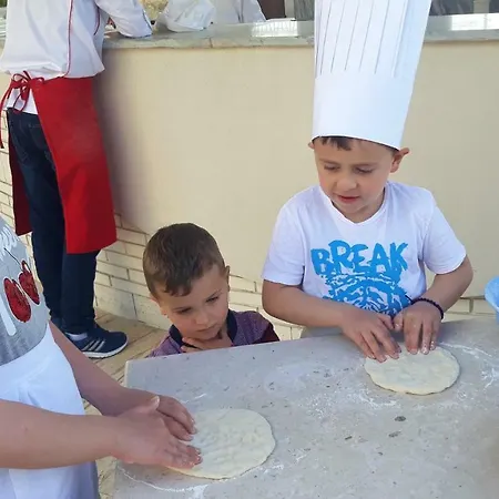 Adriatik Hotel, Bw Premier Collection Hotel