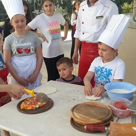 Adriatik Hotel, Bw Premier Collection Hotel