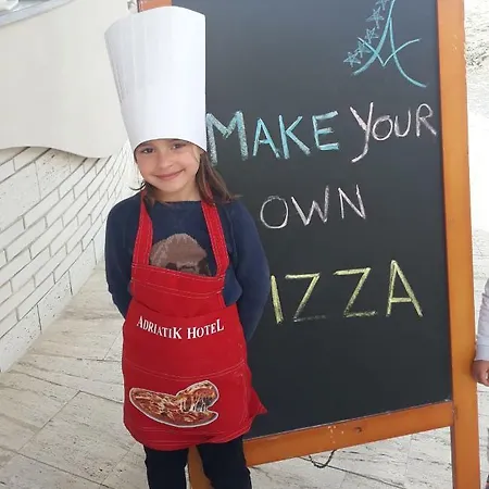 Adriatik Hotel, Bw Premier Collection Durrës