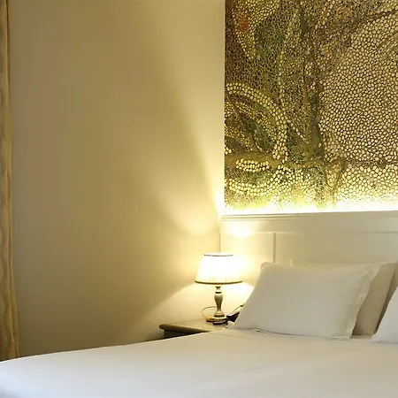 Szálloda Adriatik Hotel, Bw Premier Collection Durrës