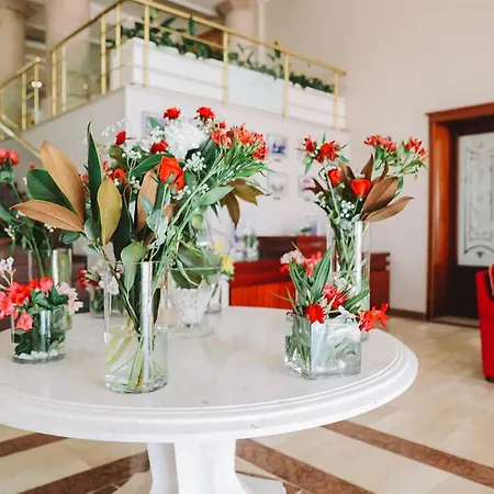 Adriatik Hotel, Bw Premier Collection 5* Durrës