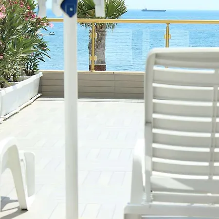 Adriatik Hotel, Bw Premier Collection Szálloda Durrës