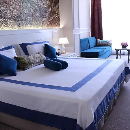 Adriatik Hotel, Bw Premier Collection