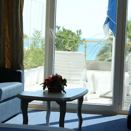 Adriatik Hotel, Bw Premier Collection Szálloda Durrës