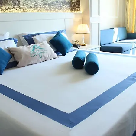 Adriatik Hotel, Bw Premier Collection Durrës