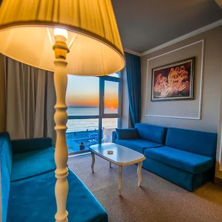 酒店 Adriatik Hotel, Bw Premier Collection