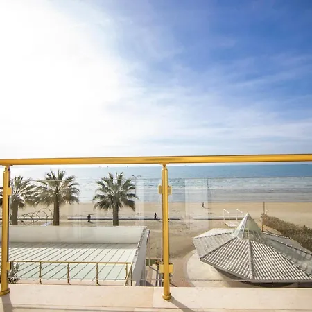 Adriatik Hotel, Bw Premier Collection Szálloda 5*