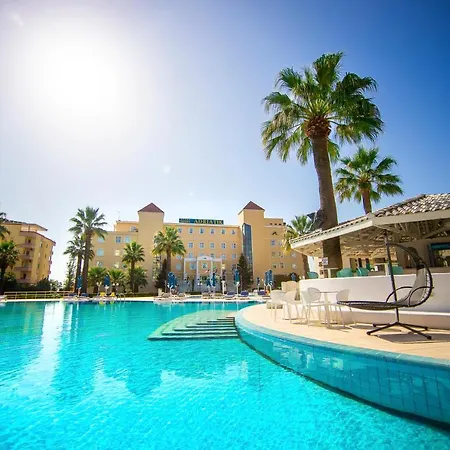 Szálloda Adriatik Hotel, Bw Premier Collection Durrës