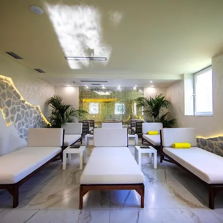 Hotel Adriatik Hotel, Bw Premier Collection